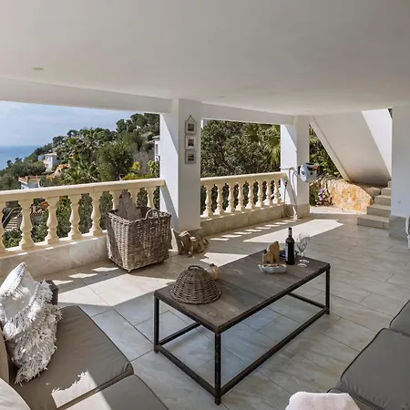 Rijos Villa *