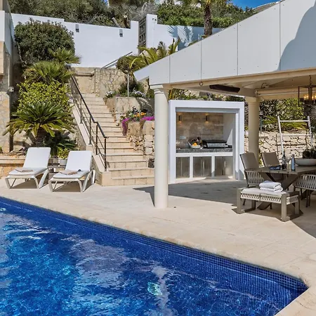 Rijos Villa Javea