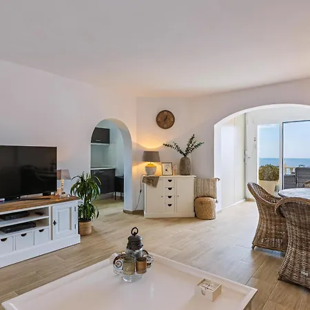 Villa Rijos Javea