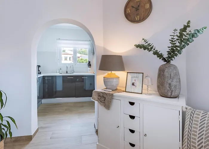 Villa Rijos Javea