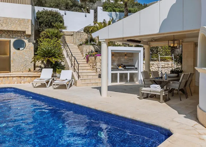 Rijos Villa Javea